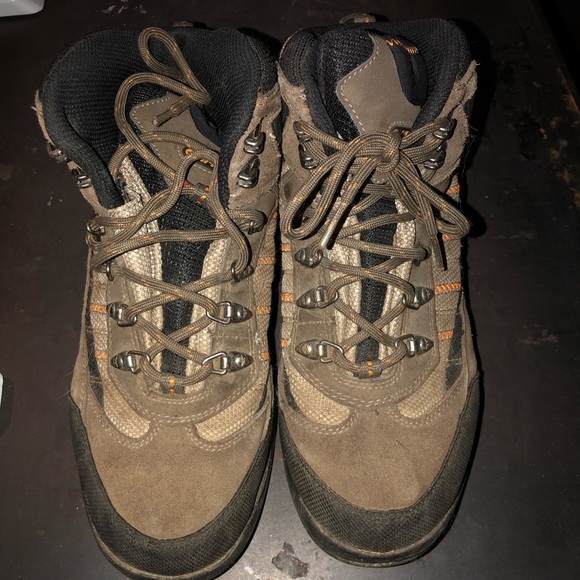 Hiking Boots - Picture 1 of 7